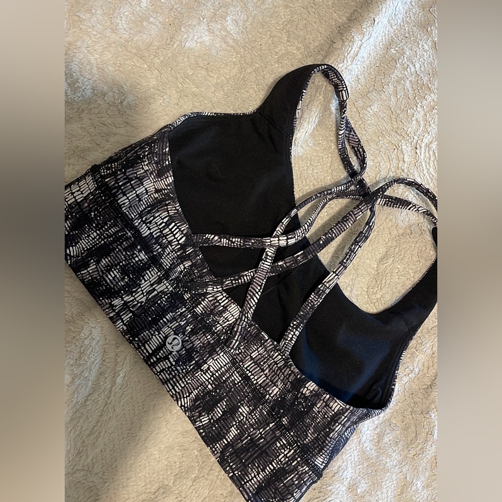 Bra lululemon